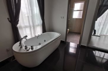 Lebuhraya Putrajaya Cyberjaya (Jalan B15) 