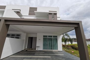 Lebuhraya Putrajaya Cyberjaya (Jalan B15) 