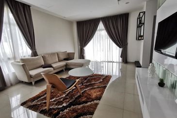 Lebuhraya Putrajaya Cyberjaya (Jalan B15) 