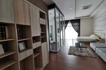 Lebuhraya Putrajaya Cyberjaya (Jalan B15) 