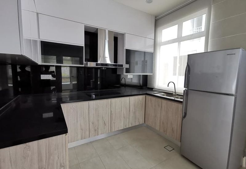 Lebuhraya Putrajaya Cyberjaya (Jalan B15) 