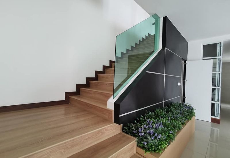 Lebuhraya Putrajaya Cyberjaya (Jalan B15) 