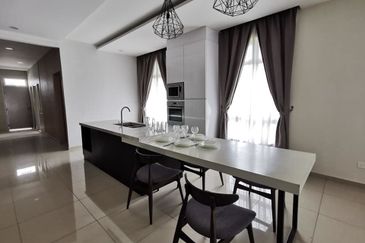 Lebuhraya Putrajaya Cyberjaya (Jalan B15) 