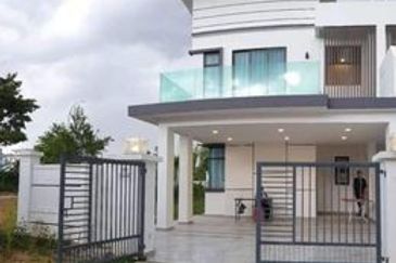 Bandar Baru Selayang