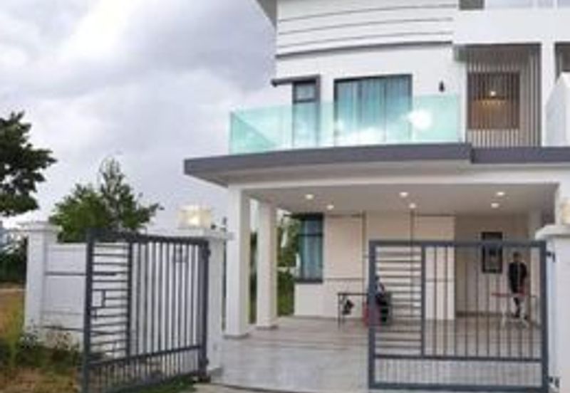 Bandar Baru Selayang