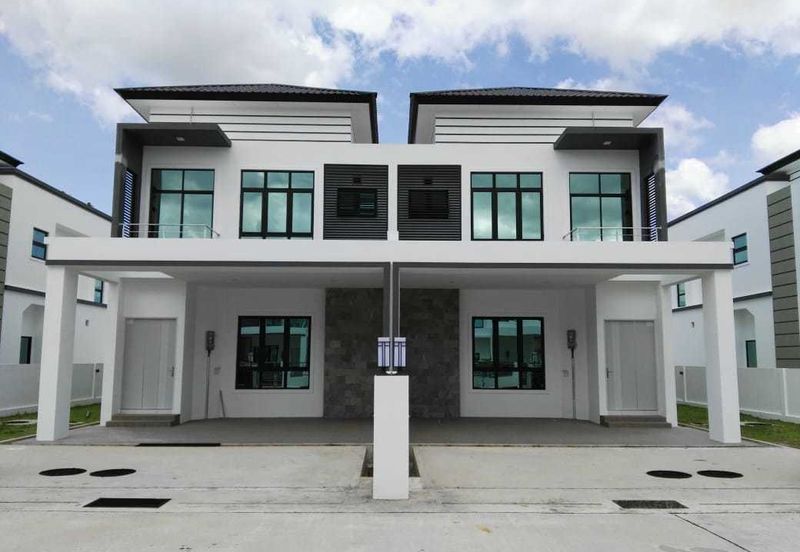 Taman Selayang Mutiara