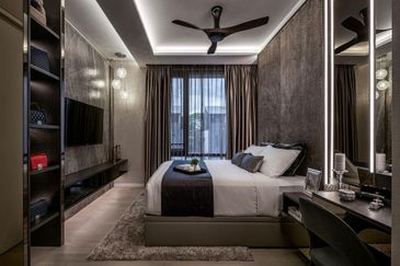 Casa Green @ Cybersouth