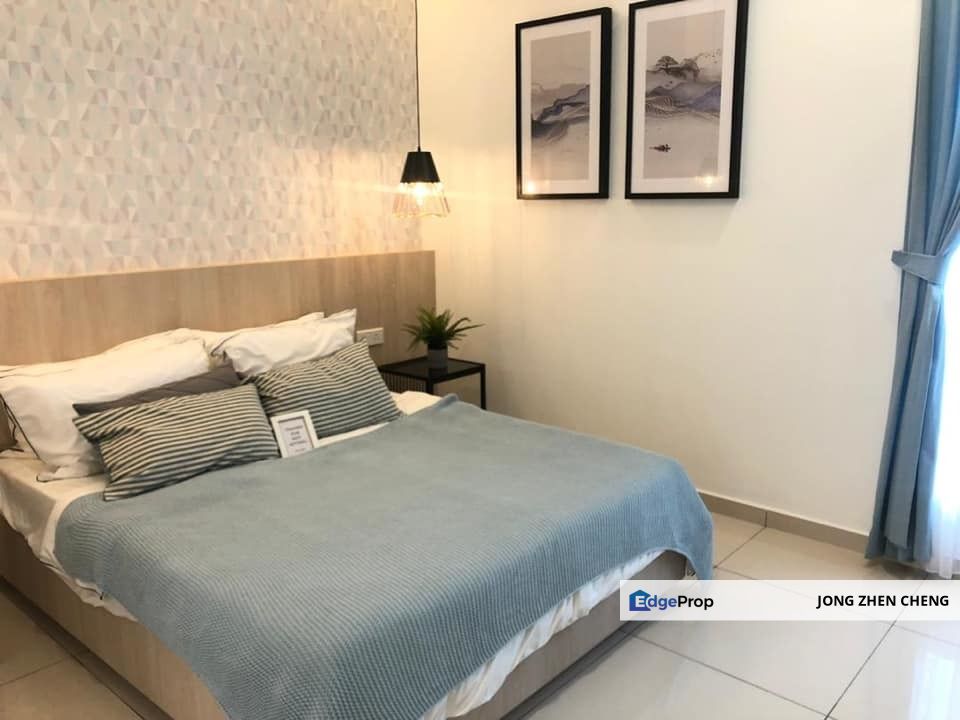 Cyberjaya [Bandar Sunway Concept] New 2 Storey 7xxk [Next To Elite & Mex] G&G [Bumi Discount], Selangor, Cyberjaya