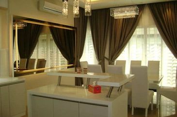 Taman Selayang Mutiara