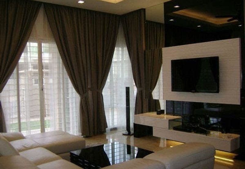 Taman Selayang Mutiara