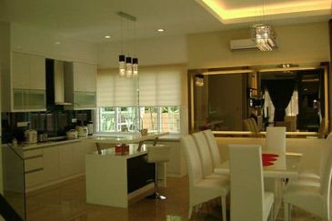 Taman Selayang Mutiara