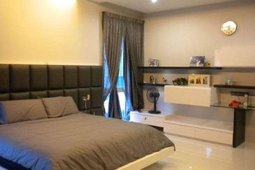 Taman Selayang Mutiara