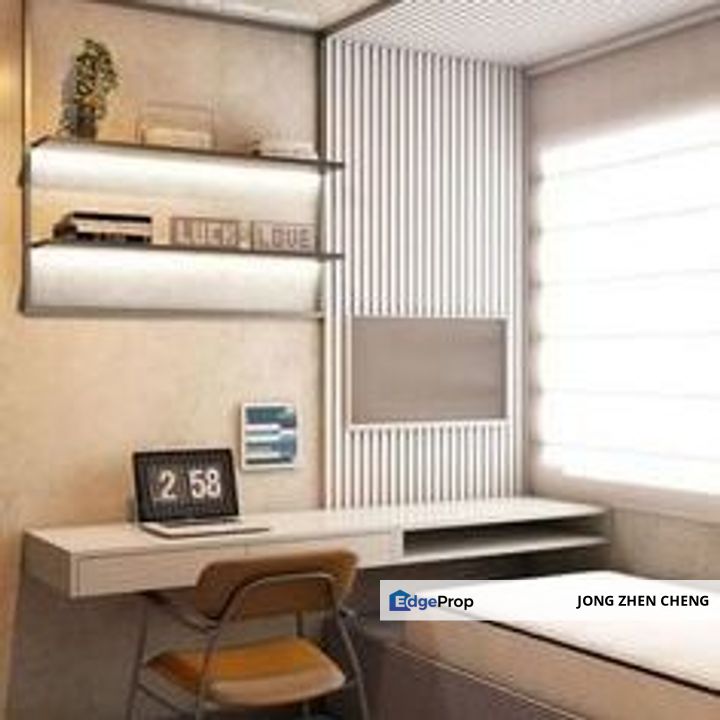 Cyberjaya New 2 Storey [Next To Elite & Mex] G&G [Bumi Discount] Next Bandar Sunway Concept, Selangor, Cyberjaya