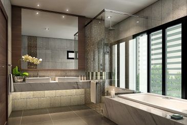 Bandar Baru Selayang