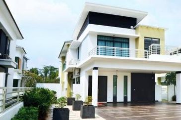 Bandar Baru Selayang