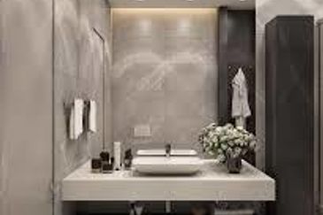 Taman Pinggiran Cyber