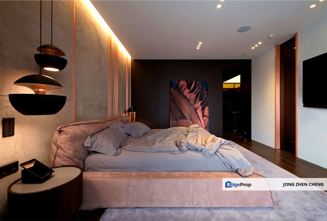 Gamuda Cove New Double Storey Link House Only From 700k - 1.6m  [Full Loan] New Township, Selangor, Cyberjaya