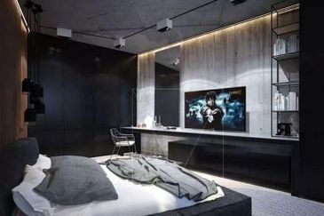 Last 3 Unit Puchong 27x73 Semi D 3 Storey Township