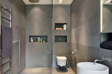 Lavida @ Lake Vicinity Cyberjaya