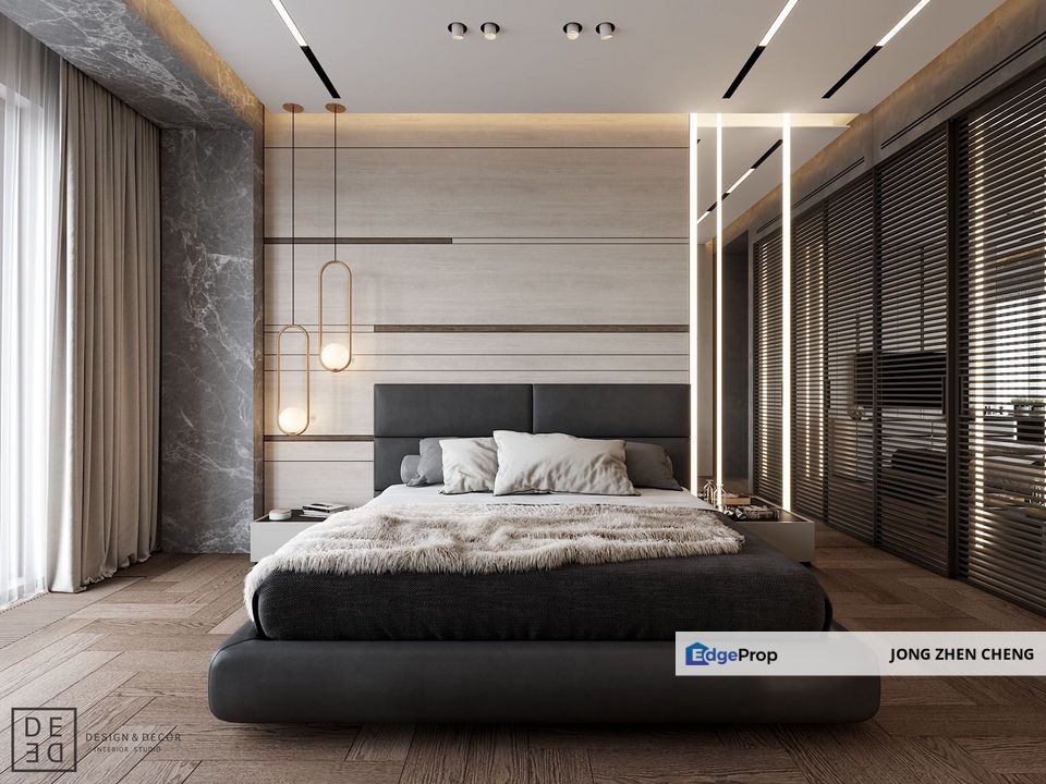 Puchong 180k Cashback Superlink Semi D Size Full Loan LDP, Selangor, Puchong South