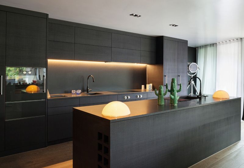 Casa Green @ Cybersouth