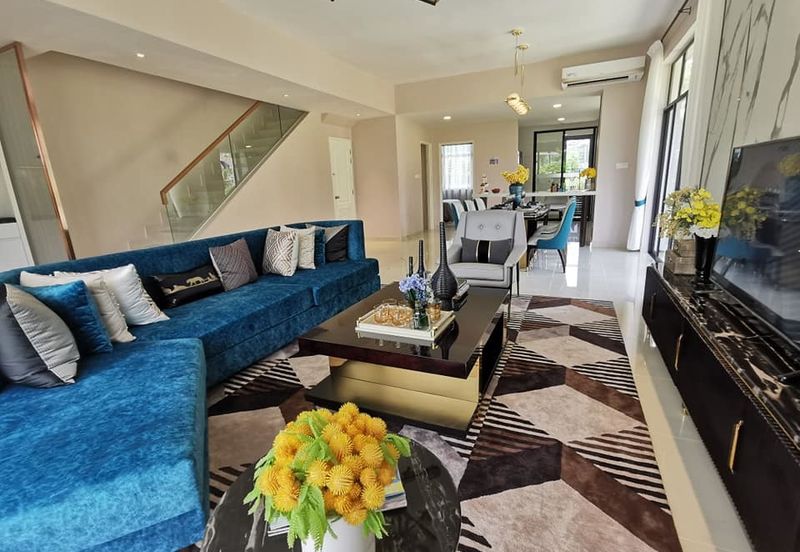 Lebuhraya Putrajaya Cyberjaya (Jalan B15) 