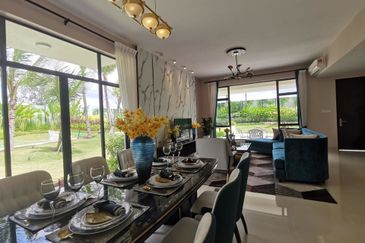 Lebuhraya Putrajaya Cyberjaya (Jalan B15) 