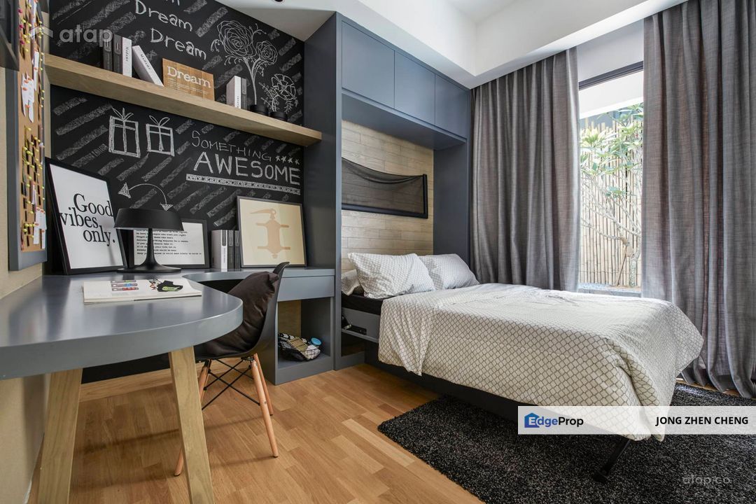 Cyberjaya New 2 Storey EArly Bird Hilltop Greenery Township, Selangor, Cyberjaya