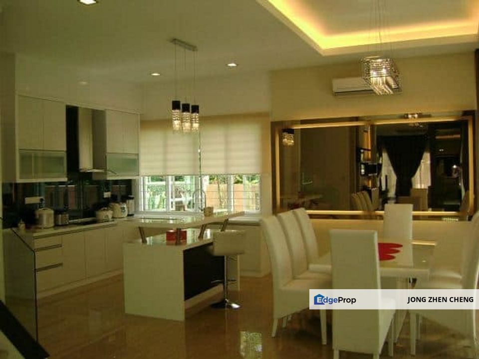 Freehold 2 Storey Landed Below Market 40% 20x60, Selangor, Cyberjaya