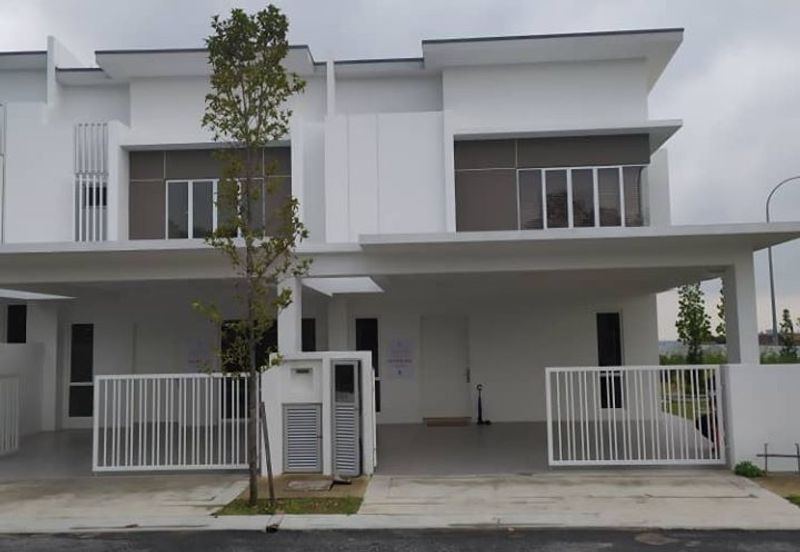 Taman Amanputra, Puchong South