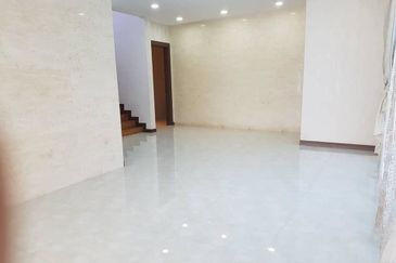 Bandar Baru Selayang