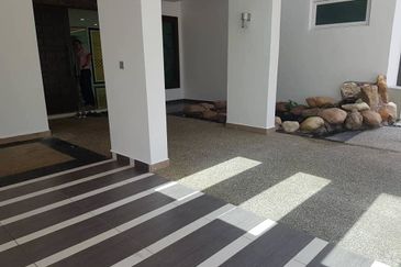 Bandar Baru Selayang