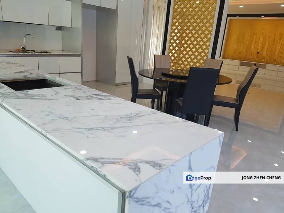 Selayang New Launching Hilltop 3 sty [Completed] Gated & Guarded [0DP], Selangor, Selayang