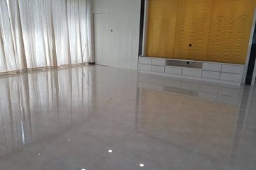 Bandar Baru Selayang