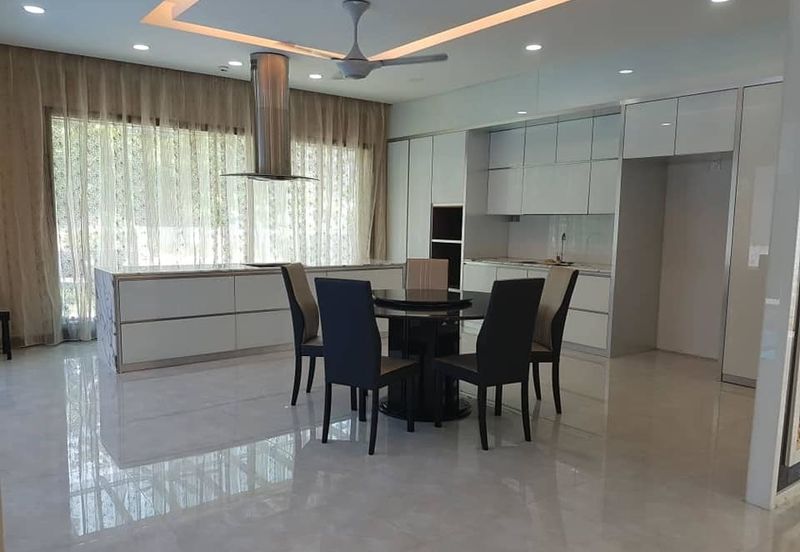 Bandar Baru Selayang