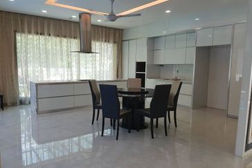 Bandar Baru Selayang