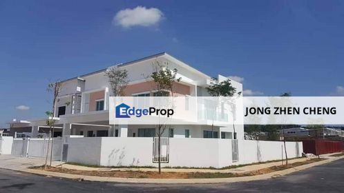 Dengkil Freehold Landed Hilltop Township 0DP, Selangor, Dengkil