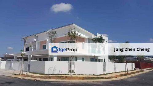 Dengkil Freehold Landed Hilltop Township 0DP, Selangor, Dengkil