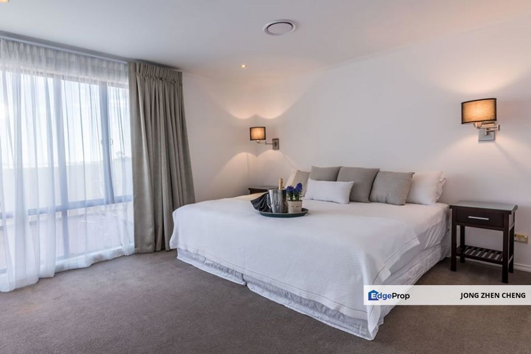 Cybersouth Dengkil Freehold 0DP Hilltop Township, Selangor, Cyberjaya