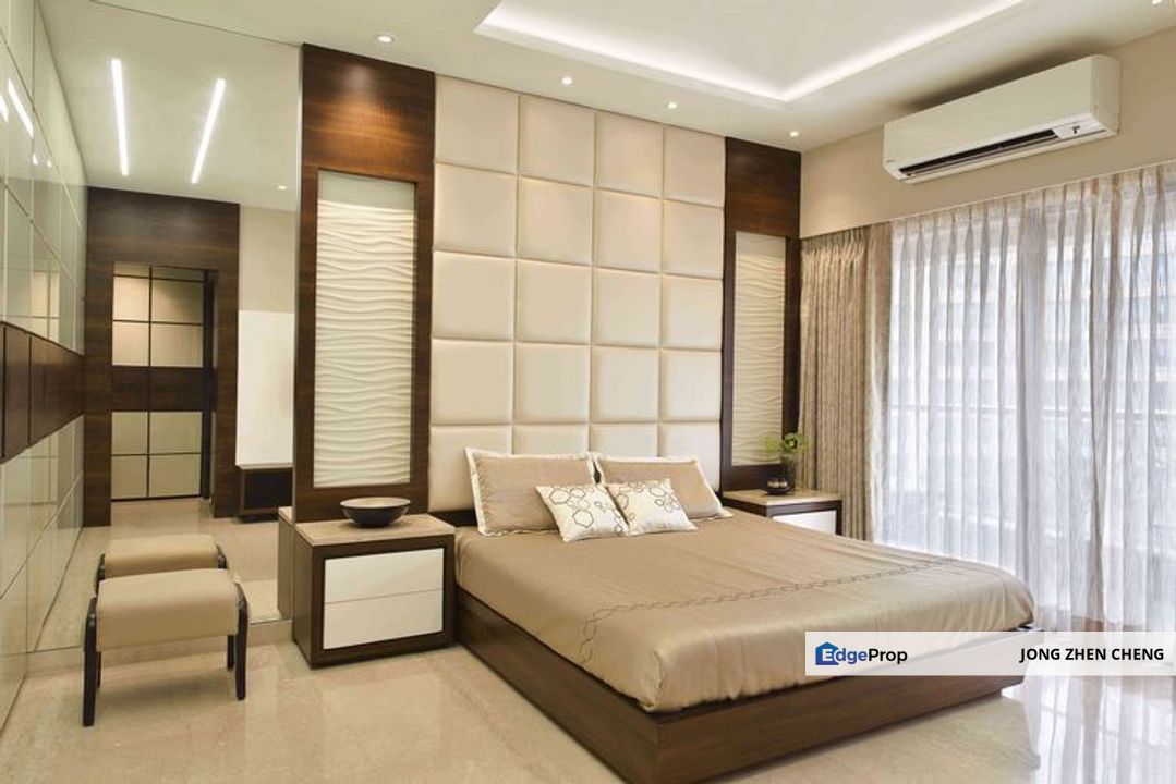 Cybersouth Last 2 Unit  [20x70] Freehold [0Dp] 4R4B Hilltop, Selangor, Cyberjaya