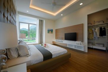 Lebuhraya Putrajaya Cyberjaya (Jalan B15) 