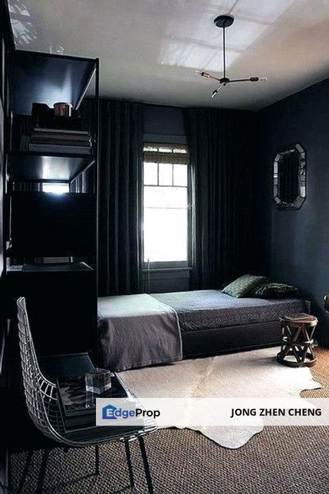 Dengkil 20x70 2 Storey Freehold 4R4B Hilltop, Selangor, Cyberjaya