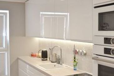 Casa Green @ Cybersouth