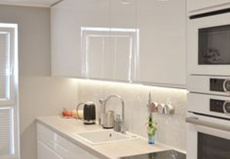 Casa Green @ Cybersouth