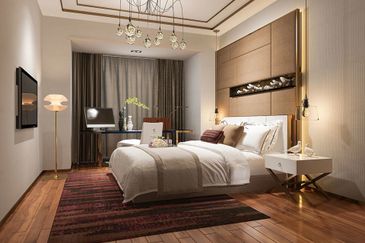 Casa Green @ Cybersouth