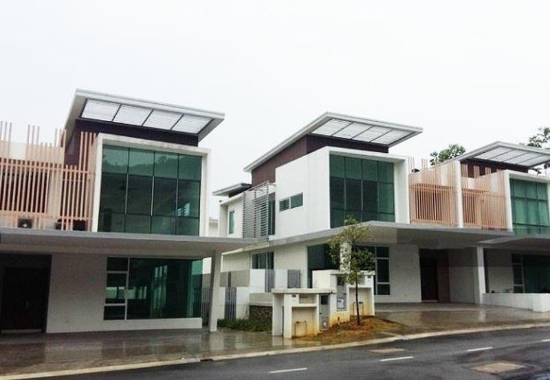 Casa Green @ Cybersouth