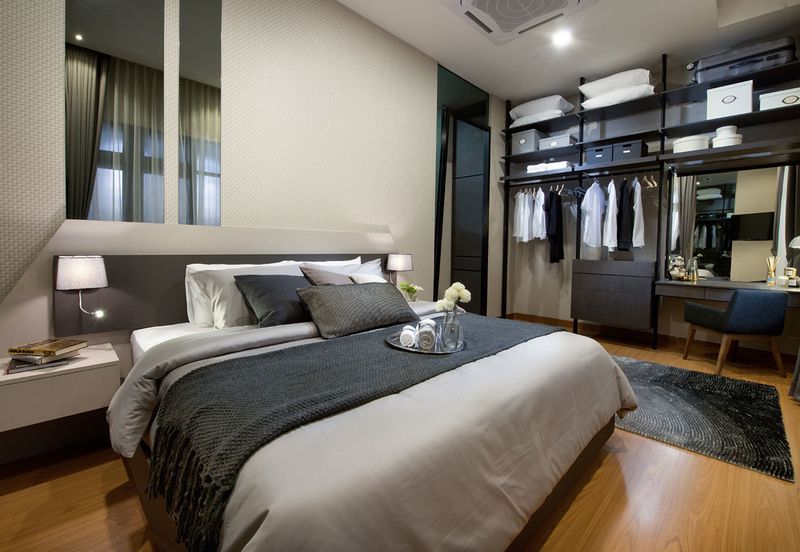 Casa Green @ Cybersouth