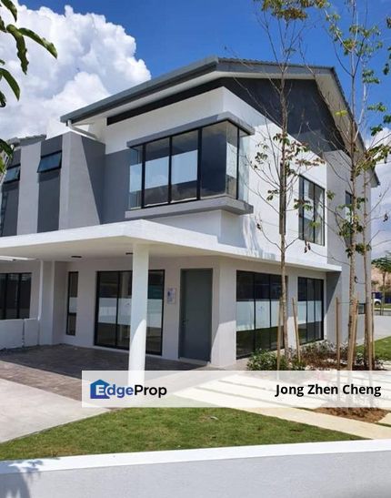 Selayang Superlink 22x70 0DP Hilltop, Selangor, Selayang