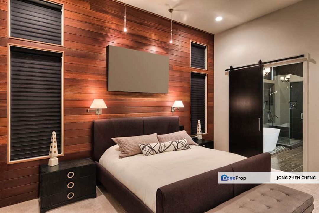 Cybersouth New pahse Last unit Freehold Superlink 4R4B 0Dp Hilltop , Selangor, Cyberjaya