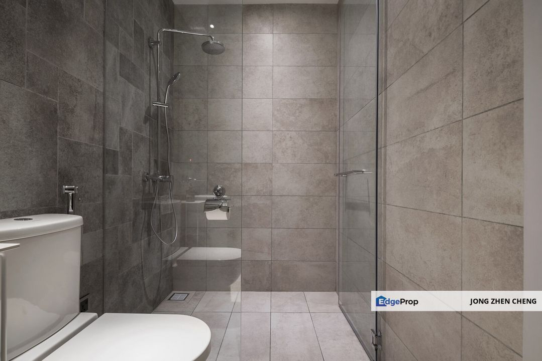 Puchong Cyberjaya New Launch Semi D Size 22x85 Hilltop Township, Selangor, Kuala Langat